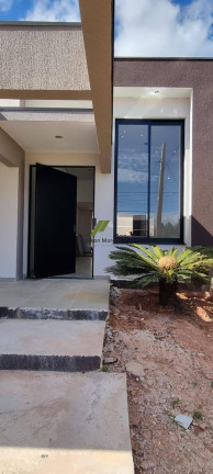 Imagem Casa com 3 Quartos à Venda, 163 m²