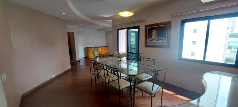 Imagem Apartamento com 4 Quartos à Venda, 150 m² em Nova Petrópolis - São Bernardo Do Campo