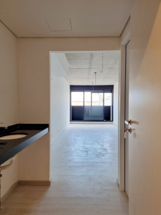 Imagem Apartamento com 1 Quarto à Venda, 38 m² em Cidade Baixa - Porto Alegre Imagem Apartamento com 1 Quarto à Venda, 38 m² em Cidade Baixa - Porto Alegre