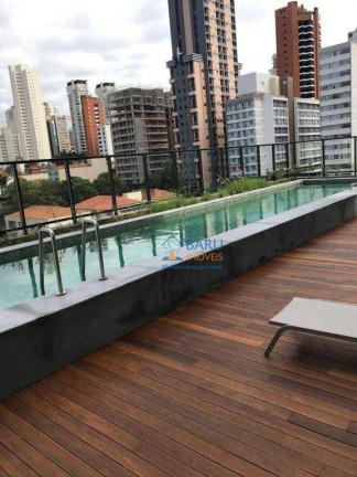Imagem Apartamento com 1 Quarto à Venda, 45 m² em Pinheiros - São Paulo Imagem Apartamento com 1 Quarto à Venda, 45 m² em Pinheiros - São Paulo