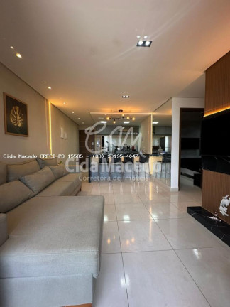 Imagem Apartamento com 2 Quartos à Venda, 60 m² em Jardim Oceania - João Pessoa Imagem Apartamento com 2 Quartos à Venda, 60 m² em Jardim Oceania - João Pessoa