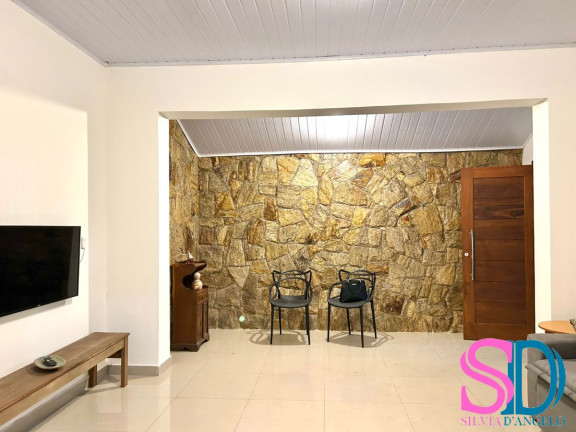 Imagem Casa com 3 Quartos para Alugar, 120 m² em Centro - Ubatuba Imagem Casa com 3 Quartos para Alugar, 120 m² em Centro - Ubatuba
