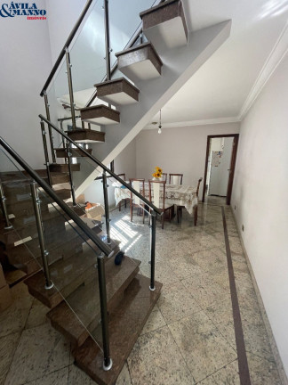 Imagem Sobrado com 4 Quartos à Venda, em Vila Prudente - São Paulo Imagem Sobrado com 4 Quartos à Venda, em Vila Prudente - São Paulo