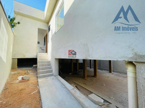 Imagem Casa com 3 Quartos à Venda, 210 m² em Jardim Imperial - Lagoa Santa Imagem Casa com 3 Quartos à Venda, 210 m² em Jardim Imperial - Lagoa Santa