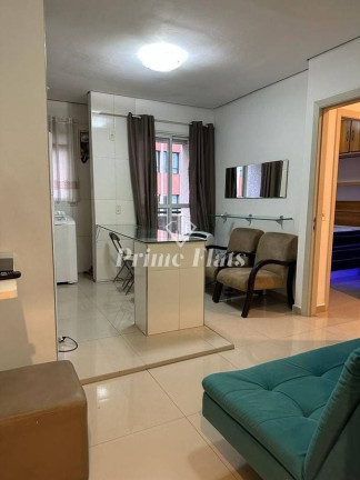 Imagem Apartamento com 1 Quarto para Alugar, 37 m² em Jardim Paulista - São Paulo Imagem Apartamento com 1 Quarto para Alugar, 37 m² em Jardim Paulista - São Paulo