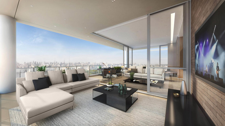 Imagem Apartamento com 4 Quartos à Venda, 294 m² Imagem Apartamento com 4 Quartos à Venda, 294 m²
