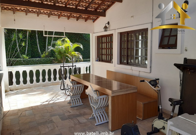 Imagem Casa de Condomínio com 4 Quartos à Venda, 352 m² em Granja Viana - Cotia Imagem Casa de Condomínio com 4 Quartos à Venda, 352 m² em Granja Viana - Cotia