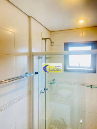 Imagem Cobertura com 3 Quartos à Venda, 246 m² em Parque São Diogo - São Bernardo Do Campo