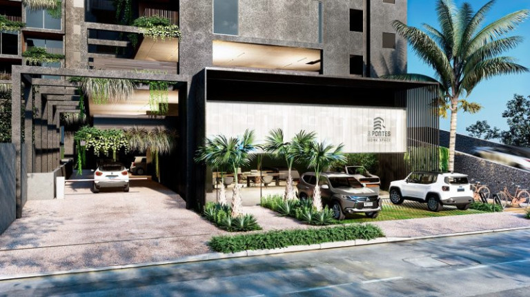 Imagem Apartamento com 1 Quarto à Venda, 42 m² em Ponta Verde - Maceió Imagem Apartamento com 1 Quarto à Venda, 42 m² em Ponta Verde - Maceió