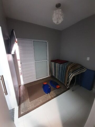 Imagem Sobrado com 2 Quartos à Venda, 115 m² em Vila Humaitá - Santo André