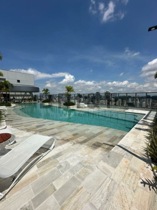 Imagem Apartamento com 1 Quarto à Venda, 32 m² em Santo Amaro - São Paulo Imagem Apartamento com 1 Quarto à Venda, 32 m² em Santo Amaro - São Paulo
