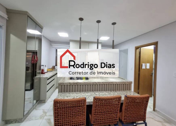 Imagem Casa de Condomínio com 4 Quartos à Venda, 235 m² em São Venâncio - Itupeva