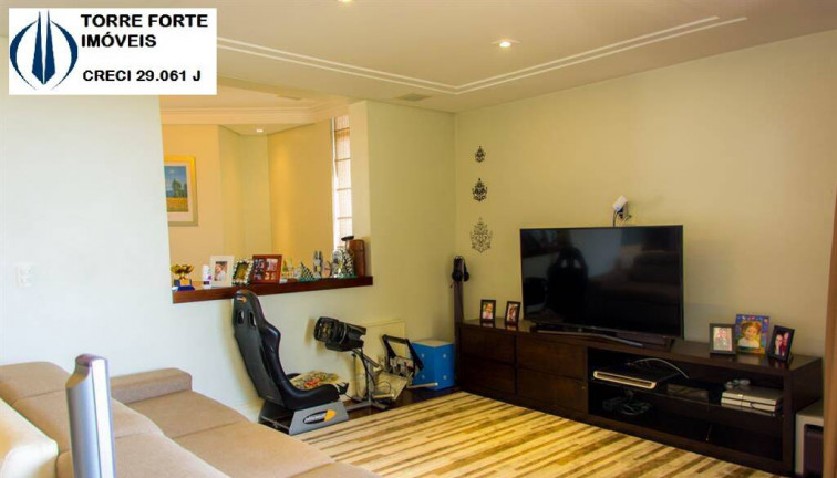 Imagem Apartamento com 3 Quartos à Venda, 248 m² em Vila Gilda - Santo André Imagem Apartamento com 3 Quartos à Venda, 248 m² em Vila Gilda - Santo André