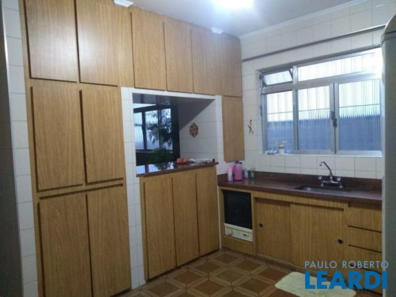Imagem Sobrado com 3 Quartos à Venda, 491 m² em Campestre - Santo André Imagem Sobrado com 3 Quartos à Venda, 491 m² em Campestre - Santo André
