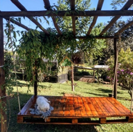 Imagem Chácara com 3 Quartos à Venda, 181 m² em Centro - São Luiz Do Paraitinga