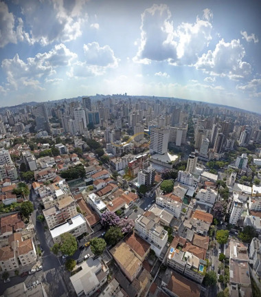 Imagem Apartamento com 3 Quartos à Venda, 125 m² em Serra - Belo Horizonte Imagem Apartamento com 3 Quartos à Venda, 125 m² em Serra - Belo Horizonte