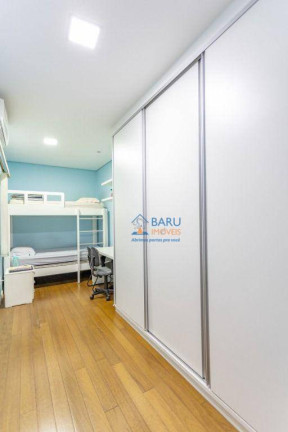 Sobrado com 4 Quartos à Venda, 197 m² em Barra Funda - São Paulo
