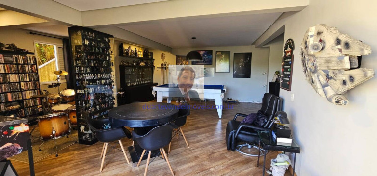 Imagem Casa com 4 Quartos à Venda, 332 m² em Barueri Imagem Casa com 4 Quartos à Venda, 332 m² em Barueri