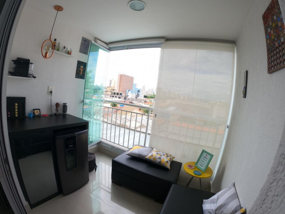 Imagem Apartamento com 2 Quartos à Venda, 48 m² em Bom Retiro - São Paulo Imagem Apartamento com 2 Quartos à Venda, 48 m² em Bom Retiro - São Paulo