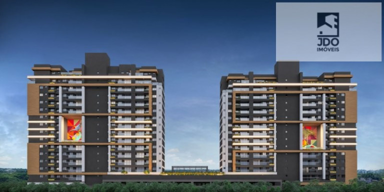 Imagem Apartamento com 2 Quartos à Venda, 68 m² em Champagnat - Curitiba Imagem Apartamento com 2 Quartos à Venda, 68 m² em Champagnat - Curitiba