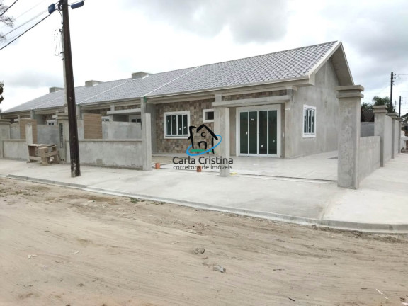 Imagem Casa com 2 Quartos à Venda, 60 m² em Balneário Primavera - Pontal Do Paraná Imagem Casa com 2 Quartos à Venda, 60 m² em Balneário Primavera - Pontal Do Paraná