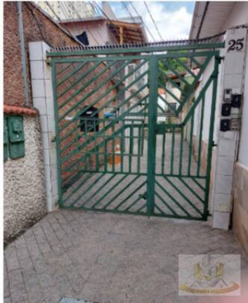 Imagem Casa com 2 Quartos à Venda, 57 m² em Vila Santo Estevão - São Paulo Imagem Casa com 2 Quartos à Venda, 57 m² em Vila Santo Estevão - São Paulo