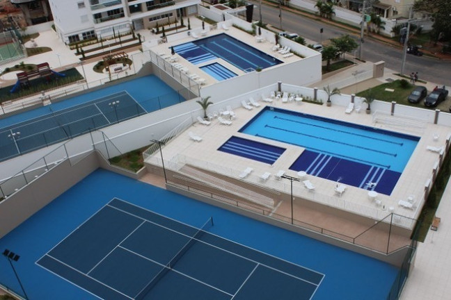 Imagem Imóvel com 3 Quartos à Venda, 97 m² em Parque Campolim - Sorocaba