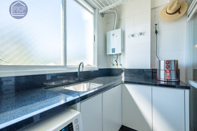 Imagem Apartamento com 3 Quartos à Venda, 92 m² em Trindade - Florianópolis