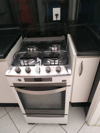 Imagem Apartamento com 3 Quartos à Venda, 85 m² em Botafogo - Campinas