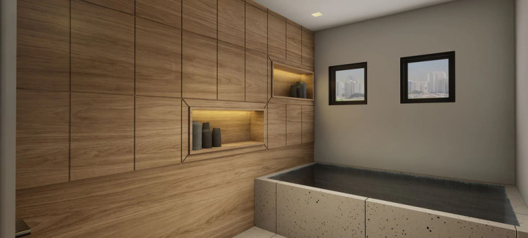 Imagem Apartamento com 3 Quartos à Venda, 102 m² em Vila Assunção - Santo André