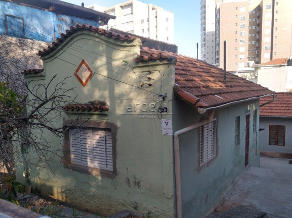 Imagem Terreno à Venda, 172 m² em Alto Da Lapa - São Paulo