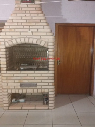 Imagem Casa com 2 Quartos à Venda, 100 m² em Jardim Ermida Ii - Jundiaí