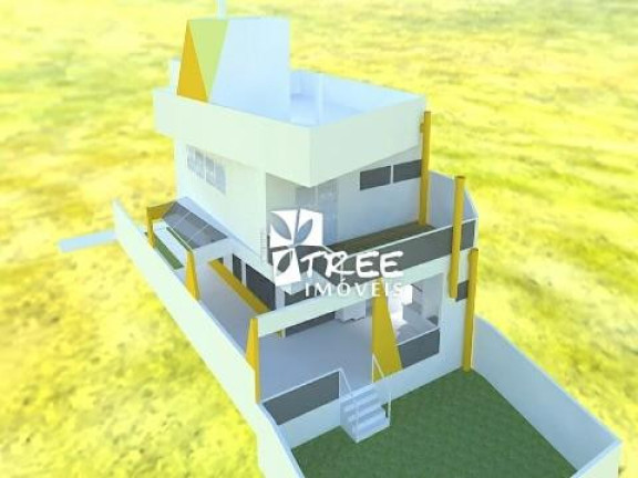 Terreno à Venda, 250 m² em Jardim Jóia - Arujá