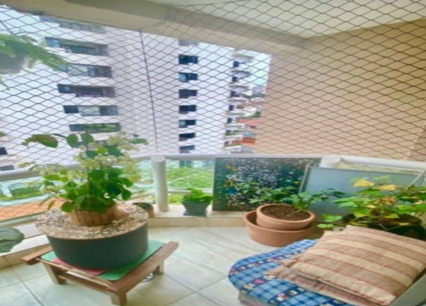 Imagem Imóvel com 2 Quartos à Venda, 53 m² em Vila Mariana - São Paulo