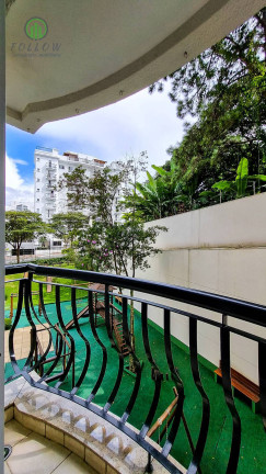 Imagem Apartamento com 4 Quartos à Venda, 134 m² em Cidade São Francisco - São Paulo Imagem Apartamento com 4 Quartos à Venda, 134 m² em Cidade São Francisco - São Paulo