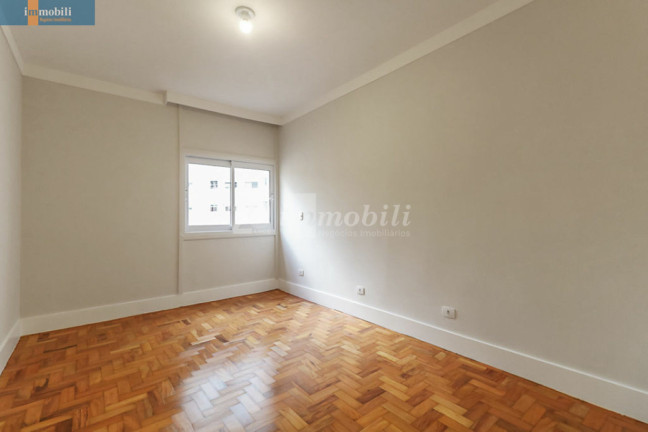 Imagem Apartamento com 2 Quartos à Venda, 85 m² em Higienópolis - São Paulo