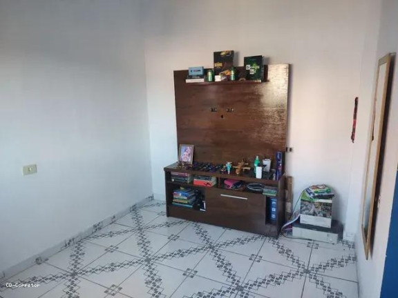 Imagem Casa com 3 Quartos à Venda, 100 m² em Inamar - Diadema