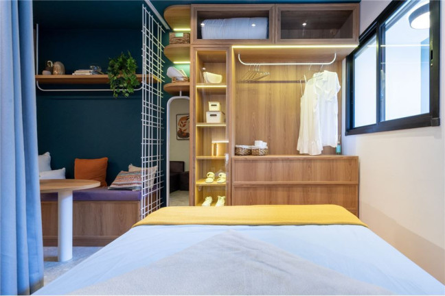 Imagem Apartamento com 1 Quarto à Venda, 26 m² em Vila Guarani (z Sul) - São Paulo Imagem Apartamento com 1 Quarto à Venda, 26 m² em Vila Guarani (z Sul) - São Paulo