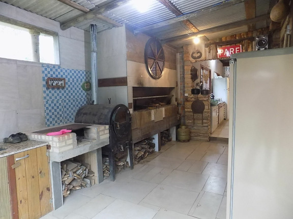 Imagem Casa com 3 Quartos à Venda, 135 m² em Areias De Macacu - Garopaba