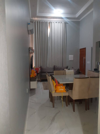Imagem Casa de Condomínio com 3 Quartos à Venda, 113 m² em Loteamento Dinorá Rosa - Sorocaba Imagem Casa de Condomínio com 3 Quartos à Venda, 113 m² em Loteamento Dinorá Rosa - Sorocaba