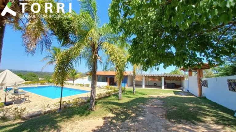 Imagem Imóvel com 3 Quartos à Venda, 246 m² em Santa Inês - Itu Imagem Imóvel com 3 Quartos à Venda, 246 m² em Santa Inês - Itu