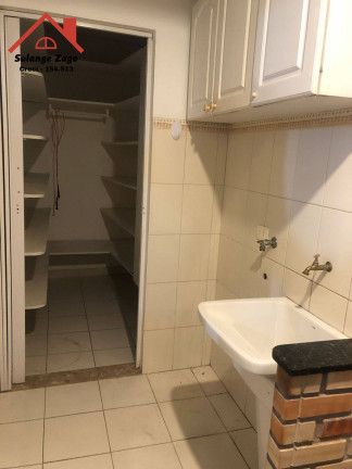 Imagem Casa de Condomínio com 3 Quartos à Venda, 170 m² em Jardim Santa Efigênia - São Paulo Imagem Casa de Condomínio com 3 Quartos à Venda, 170 m² em Jardim Santa Efigênia - São Paulo