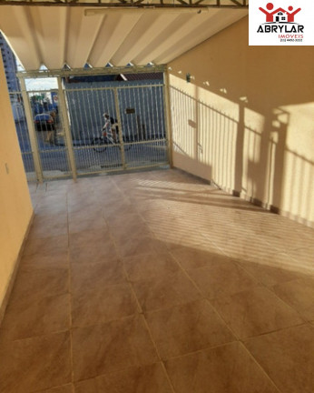 Imóvel com 4 Quartos à Venda, 182 m² em Vila Graff - Jundiaí