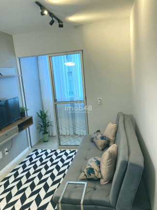 Imagem Apartamento com 2 Quartos à Venda, 49 m² em Ponte Do Imaruim - Palhoça Imagem Apartamento com 2 Quartos à Venda, 49 m² em Ponte Do Imaruim - Palhoça