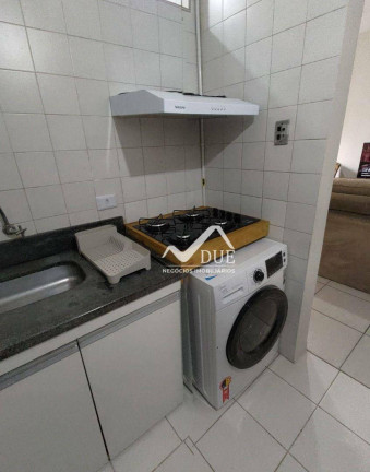 Imagem Apartamento com 1 Quarto à Venda, 56 m² em Boqueirão - Santos Imagem Apartamento com 1 Quarto à Venda, 56 m² em Boqueirão - Santos