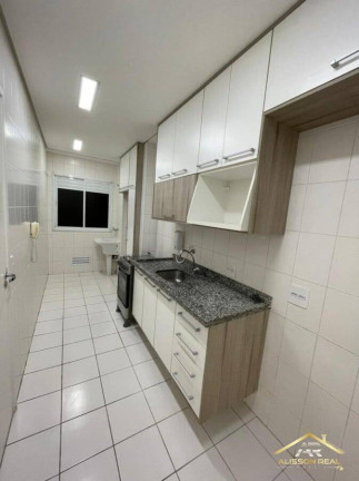 Imagem Apartamento com 2 Quartos à Venda, 60 m² em Jardim Tupanci - Barueri Imagem Apartamento com 2 Quartos à Venda, 60 m² em Jardim Tupanci - Barueri