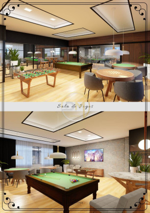 Imagem Apartamento com 2 Quartos à Venda, 70 m² em Morretes - Itapema