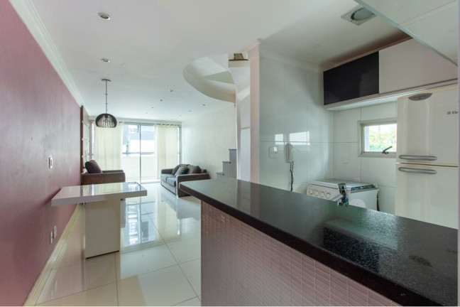 Imóvel com 1 Quarto à Venda, 74 m² em Vila Mariana - São Paulo