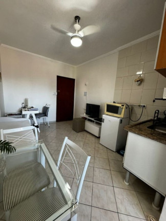 Imagem Apartamento à Venda, 33 m² em Tupi - Praia Grande Imagem Apartamento à Venda, 33 m² em Tupi - Praia Grande