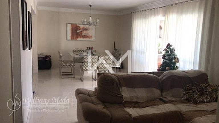 Imagem Apartamento com 3 Quartos à Venda, 134 m² em Jardim Zaira - Guarulhos Imagem Apartamento com 3 Quartos à Venda, 134 m² em Jardim Zaira - Guarulhos